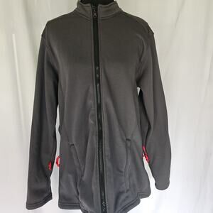 Bilt fleece jacket‎ size BLW 36